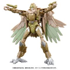 经典电影系列 SS-107 飞箭勇士-资料图