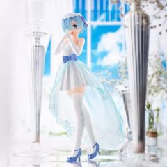 SPMF 雷姆 婚纱裙Ver.-资料图