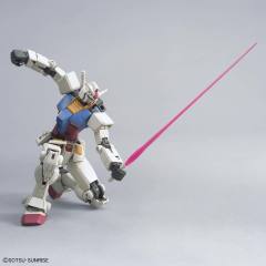 HG RX-78-2 高达 超越全球-资料图