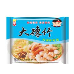 大豫竹-西湖虾味面