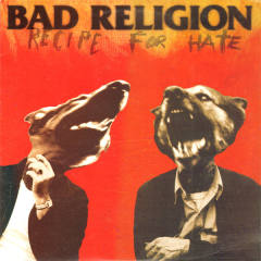 Recipe For Hate
