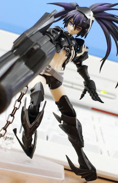 figma#SP-041 疯狂的黑岩射手 -资料图