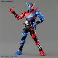 FRS 假面骑士Build 兔子坦克形态-资料图