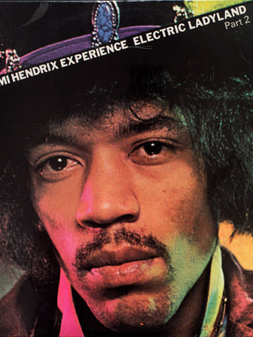 Electric Ladyland Part 2