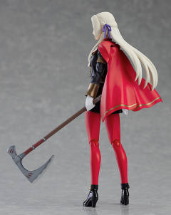 figma#461 艾黛尔贾特·冯·弗雷斯贝尔古-资料图