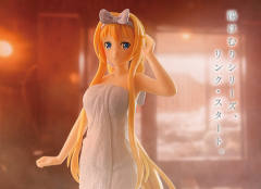 EXQ Figure 爱丽丝·滋贝鲁库 汤烟-资料图