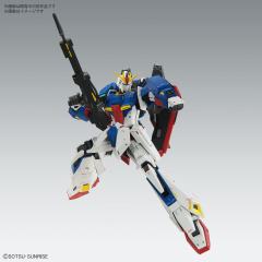 MG MSZ-006 Z高达 Ver. Ka-资料图