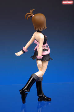 Fr?ulein Revoltech  Revoltech 双海真美-资料图