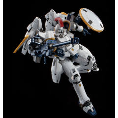 RG OZ-00MS 多鲁基斯EW 钛金属色电镀版-资料图