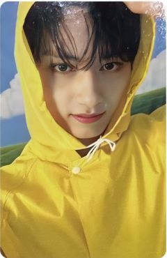 CARAT专卡 俊 ver.A