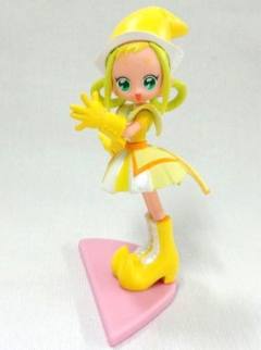 Ojamajo Doremi Dokka~n! Ojamajo DX 飞鸟桃子