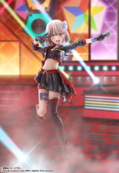 SHF 芹泽朝日-资料图