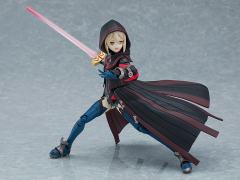 figma#582 谜之女主角X Alter-资料图