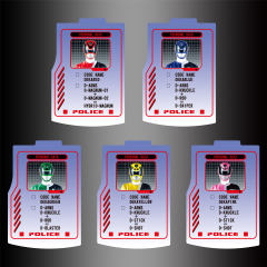 Super Sentai Artisan SP执照-资料图