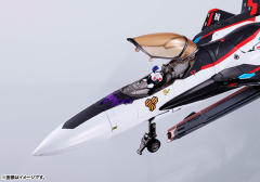 YF-30 克罗诺-资料图
