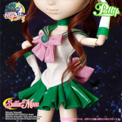 Pullip  Pullip 木野真琴-资料图