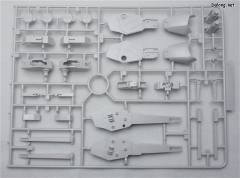 HGUC ARX-014 银弹-资料图