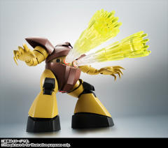 ROBOT魂 MSM-03 战蟹 ver. A.N.I.M.E.-资料图