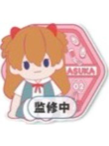 明日香1-H赏Q版塑胶小物