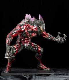 Kaiju Remix Series 贝利亚奥特曼-资料图
