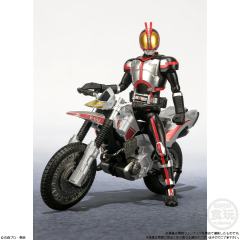 掌动X-2 05 机动天马（B部分）-资料图