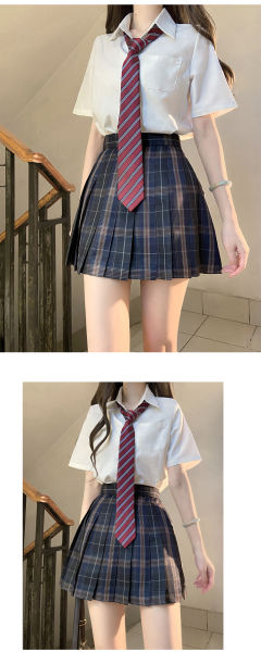 白月光·衬衫-资料图