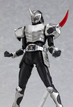 figma#SP-025 假面骑士坚甲-资料图