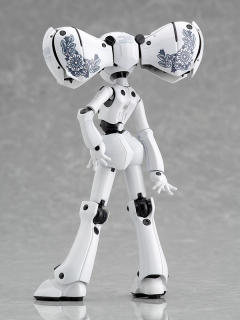 figma#038 Drossel von Flügel -资料图