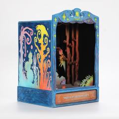 剧场盒子-资料图