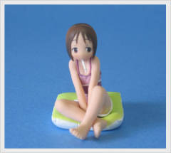 伊藤伸惠 Sleep Over Set - Tadaima! Version-资料图