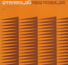Miss Modular