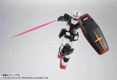 ROBOT魂 RX-78-1 试作型高达 ver. A.N.I.M.E.-资料图