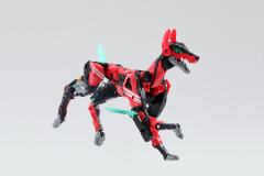 猛兽匣 BB-51-B 老骨-资料图
