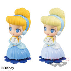 #Sweetiny Disney Characters 灰姑娘 特别配色 ver.-资料图