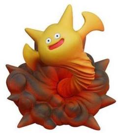 Dragon Quest Monsters Gallery HD5 龙史莱姆