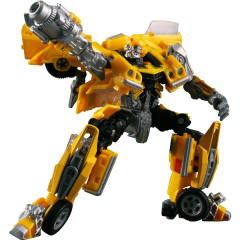 Deluxe Class Studio Series 大黄蜂