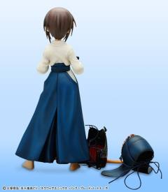 川添珠姬 -资料图