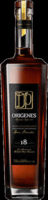 Origenes Don Pancho Reserva Especial 18-Year