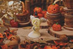 万圣节限定款-园艺师-资料图