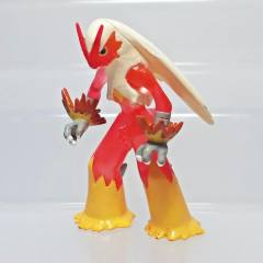 火焰鸡 Clear ver.