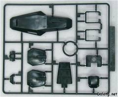 MG RMS-106 高扎古-资料图