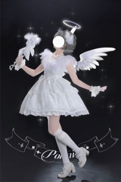 初羽 JSK-资料图