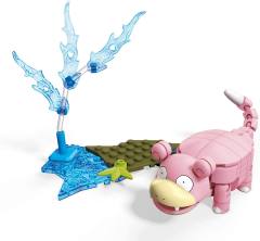Mega Construx 呆呆兽-资料图