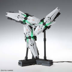 MGEX RX-0 独角兽高达 Ver.Ka-资料图