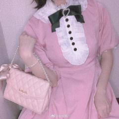 黑色莉莉 OP-资料图