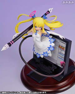 帕蕾特 Limited Color ver.-资料图