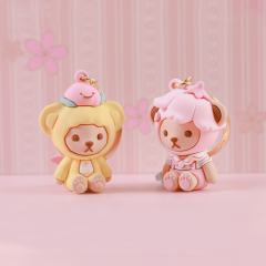 樱花与Peach Time系列