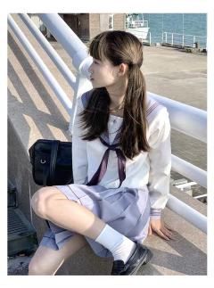 藤津高·水手服-资料图