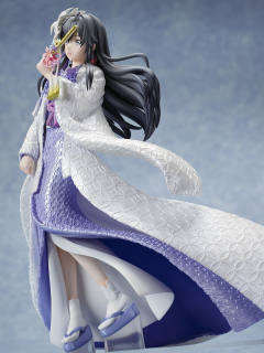 F:Nex 雪之下雪乃 白无垢-资料图