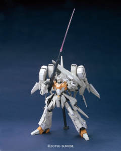 MG RGZ-95 里歇尔 Type-C-资料图